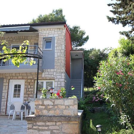 Molo View Apartment Rovinj Exteriér fotografie