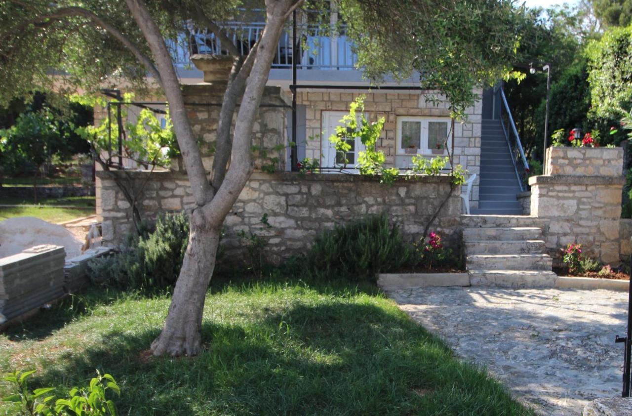 Molo View Apartment Rovinj Exteriér fotografie