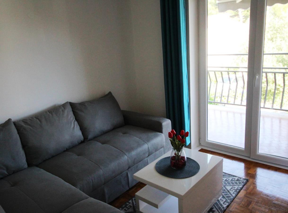 Molo View Apartment Rovinj Exteriér fotografie