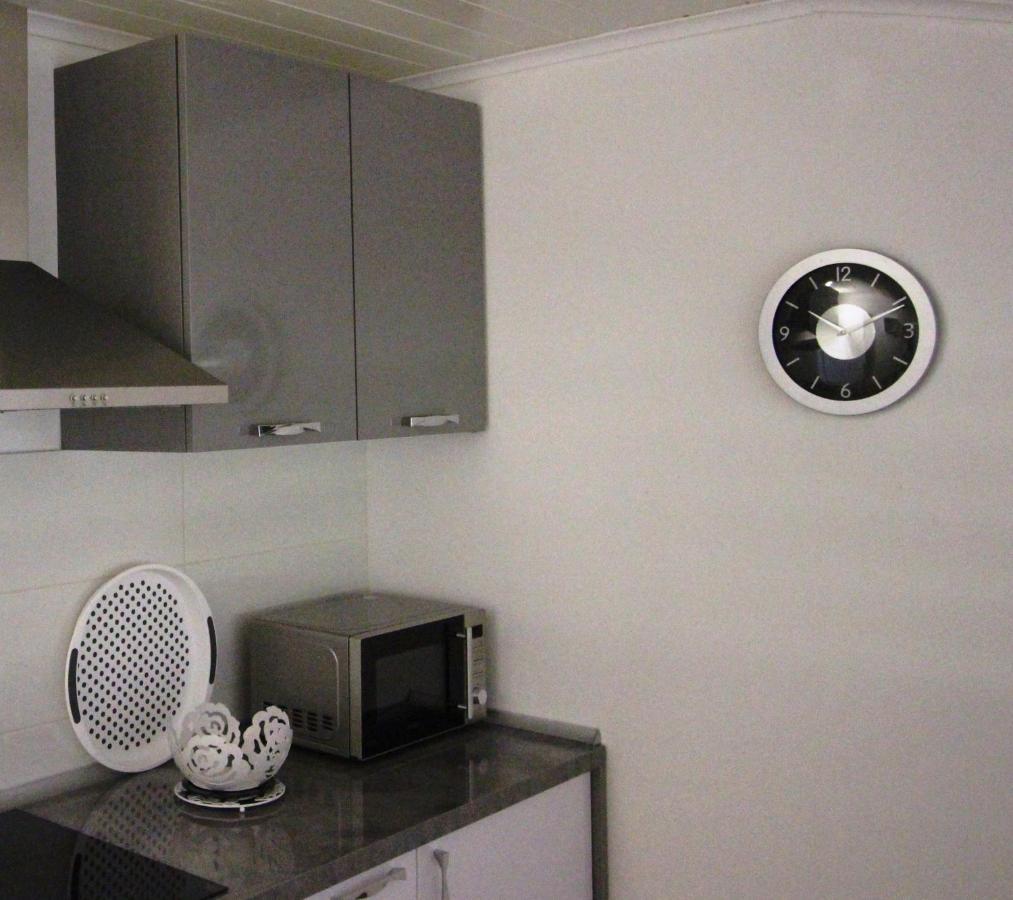 Molo View Apartment Rovinj Exteriér fotografie