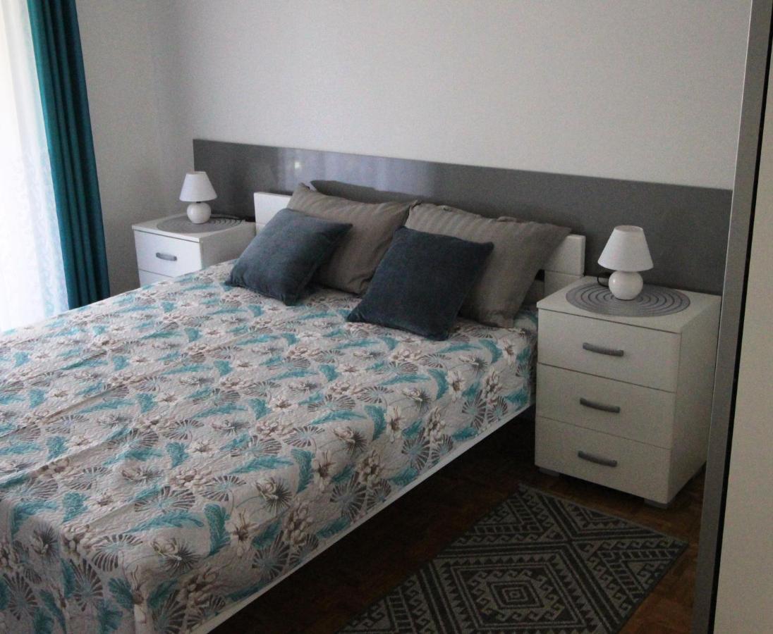 Molo View Apartment Rovinj Exteriér fotografie