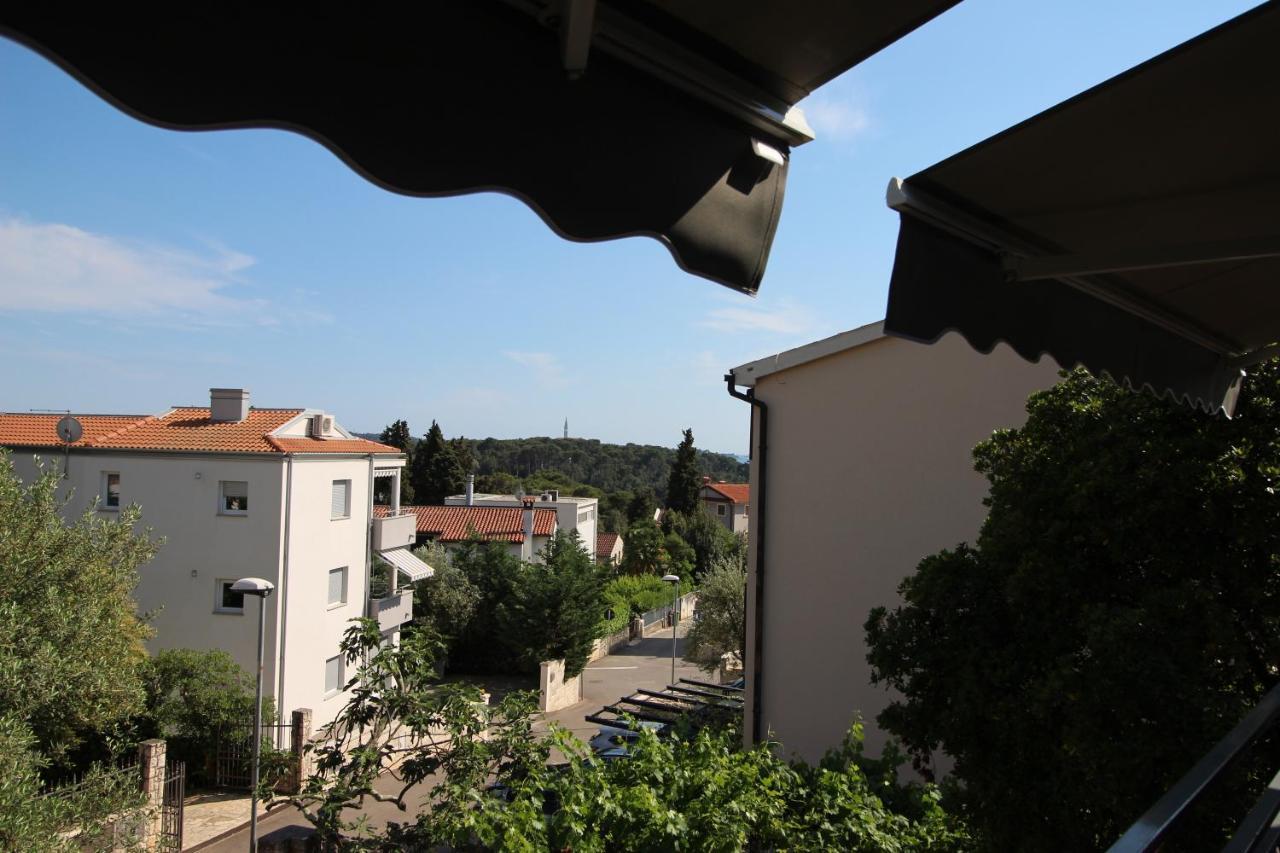 Molo View Apartment Rovinj Exteriér fotografie
