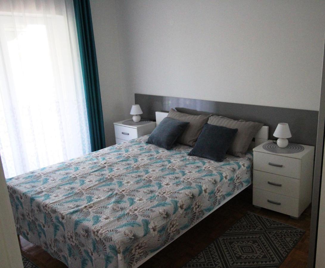 Molo View Apartment Rovinj Exteriér fotografie