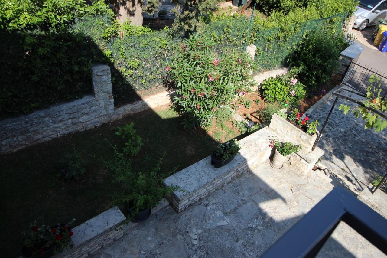 Molo View Apartment Rovinj Exteriér fotografie