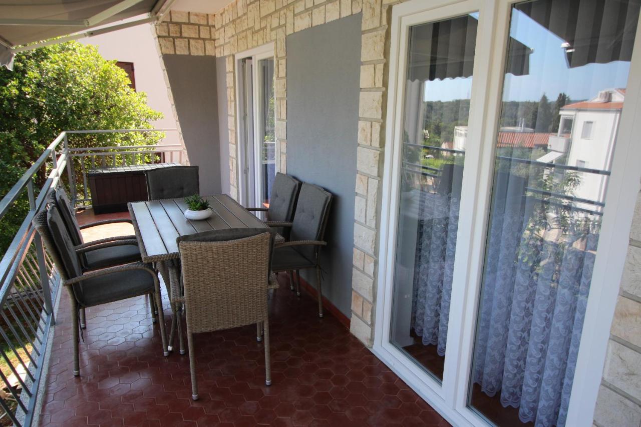 Molo View Apartment Rovinj Exteriér fotografie