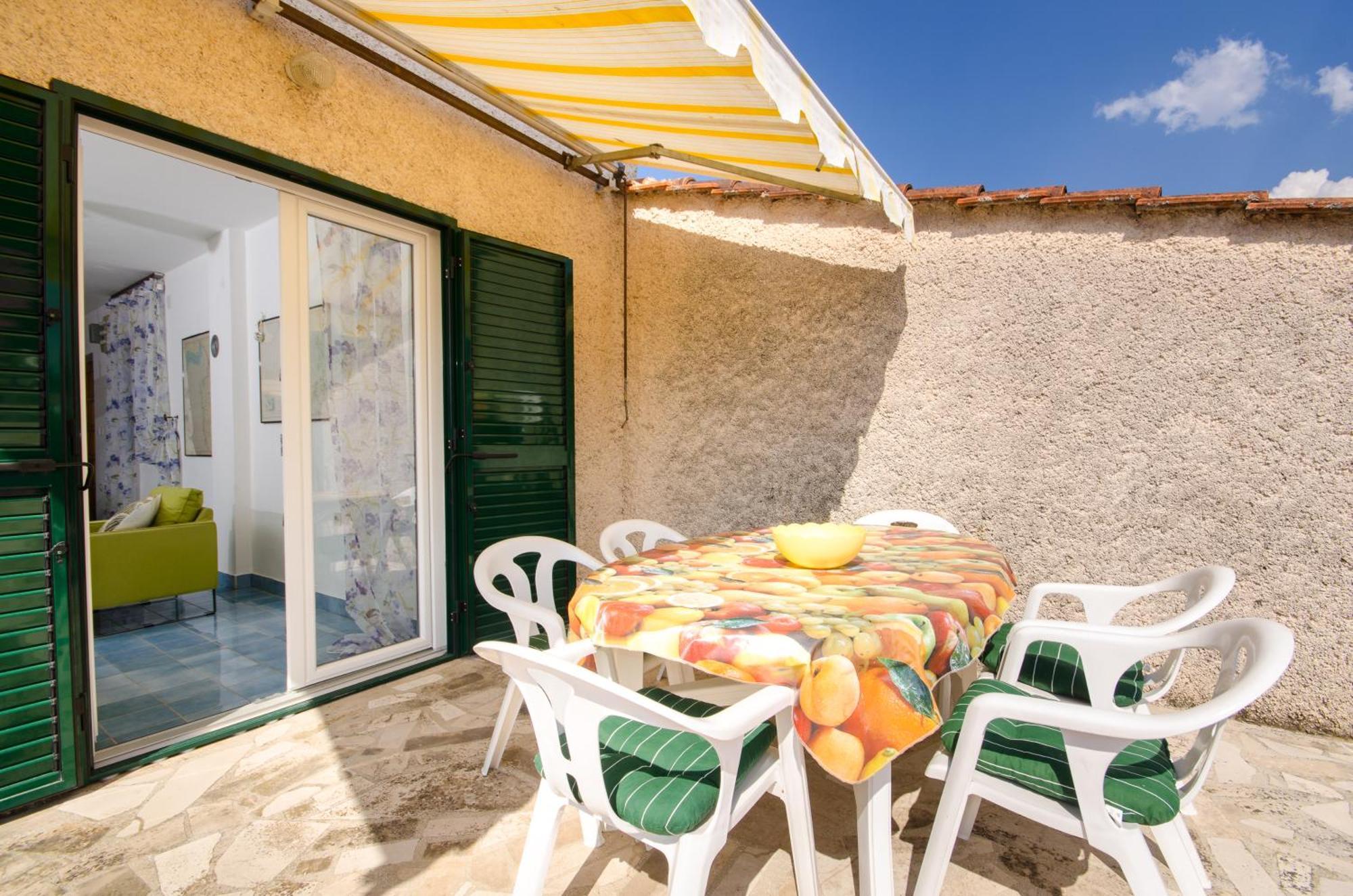 Molo View Apartment Rovinj Exteriér fotografie