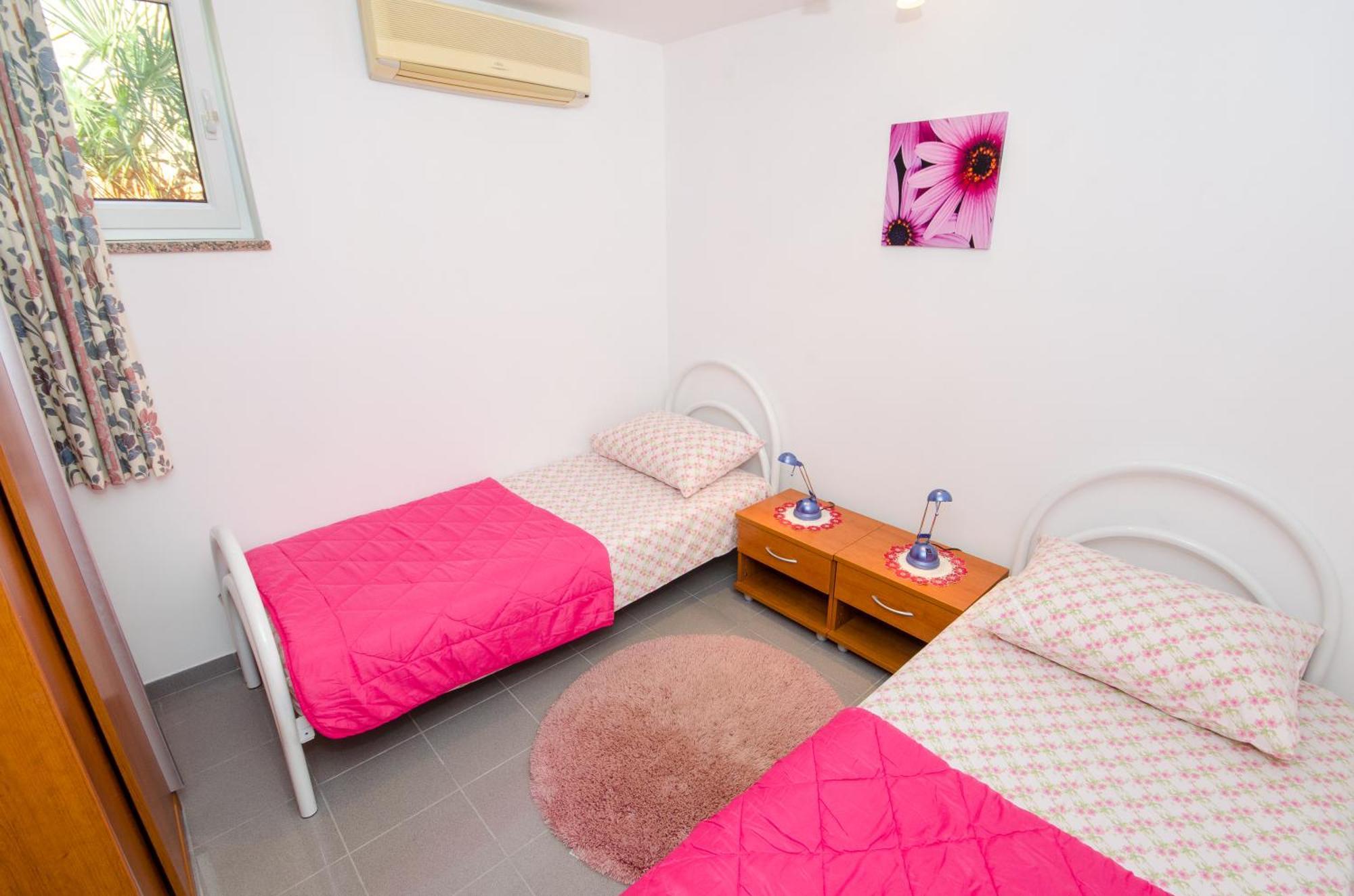 Molo View Apartment Rovinj Exteriér fotografie