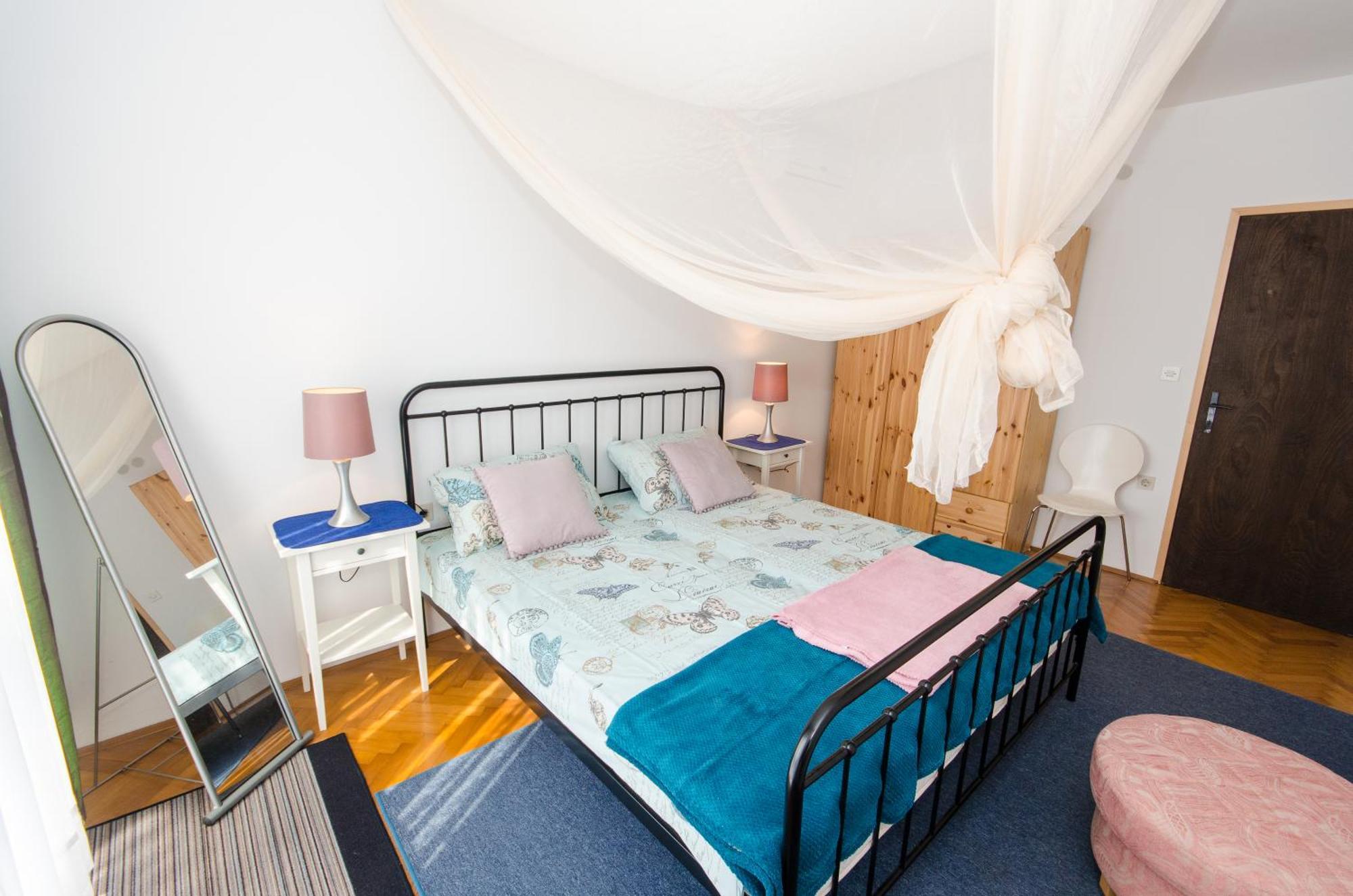 Molo View Apartment Rovinj Exteriér fotografie