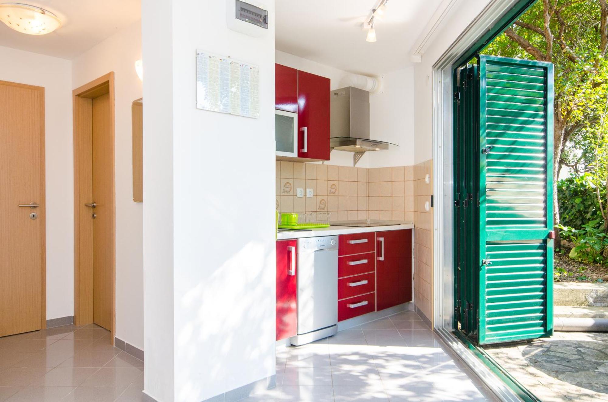 Molo View Apartment Rovinj Exteriér fotografie