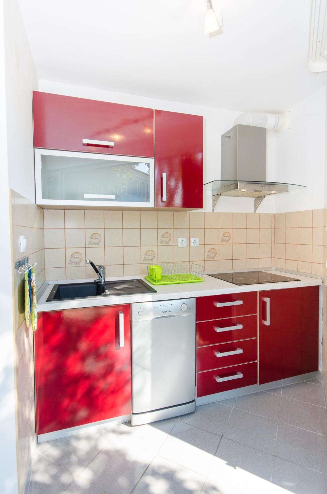 Molo View Apartment Rovinj Exteriér fotografie
