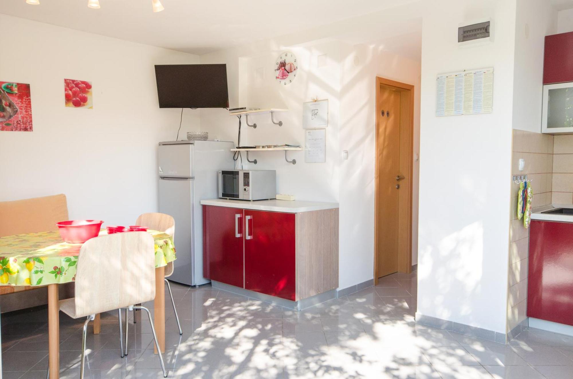Molo View Apartment Rovinj Exteriér fotografie