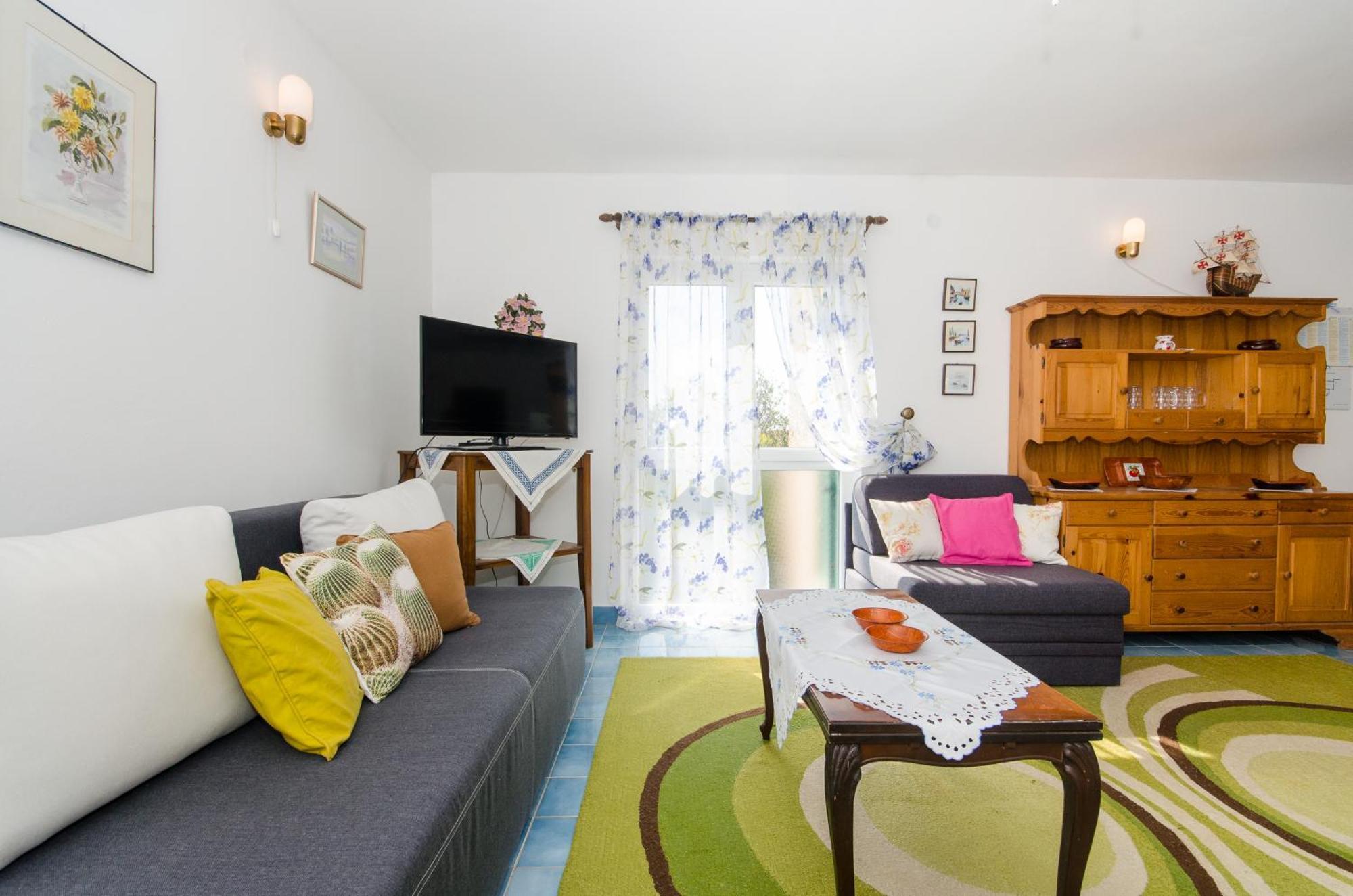 Molo View Apartment Rovinj Exteriér fotografie
