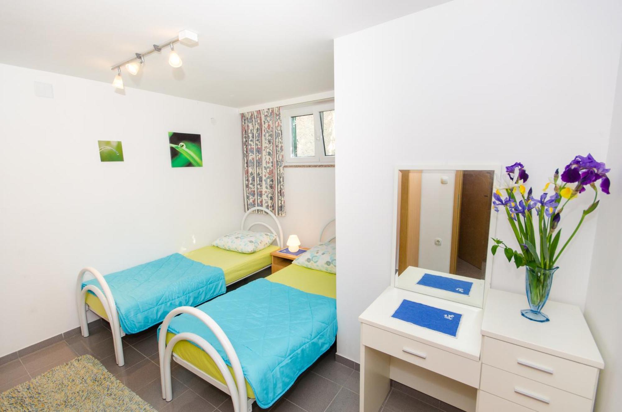 Molo View Apartment Rovinj Exteriér fotografie