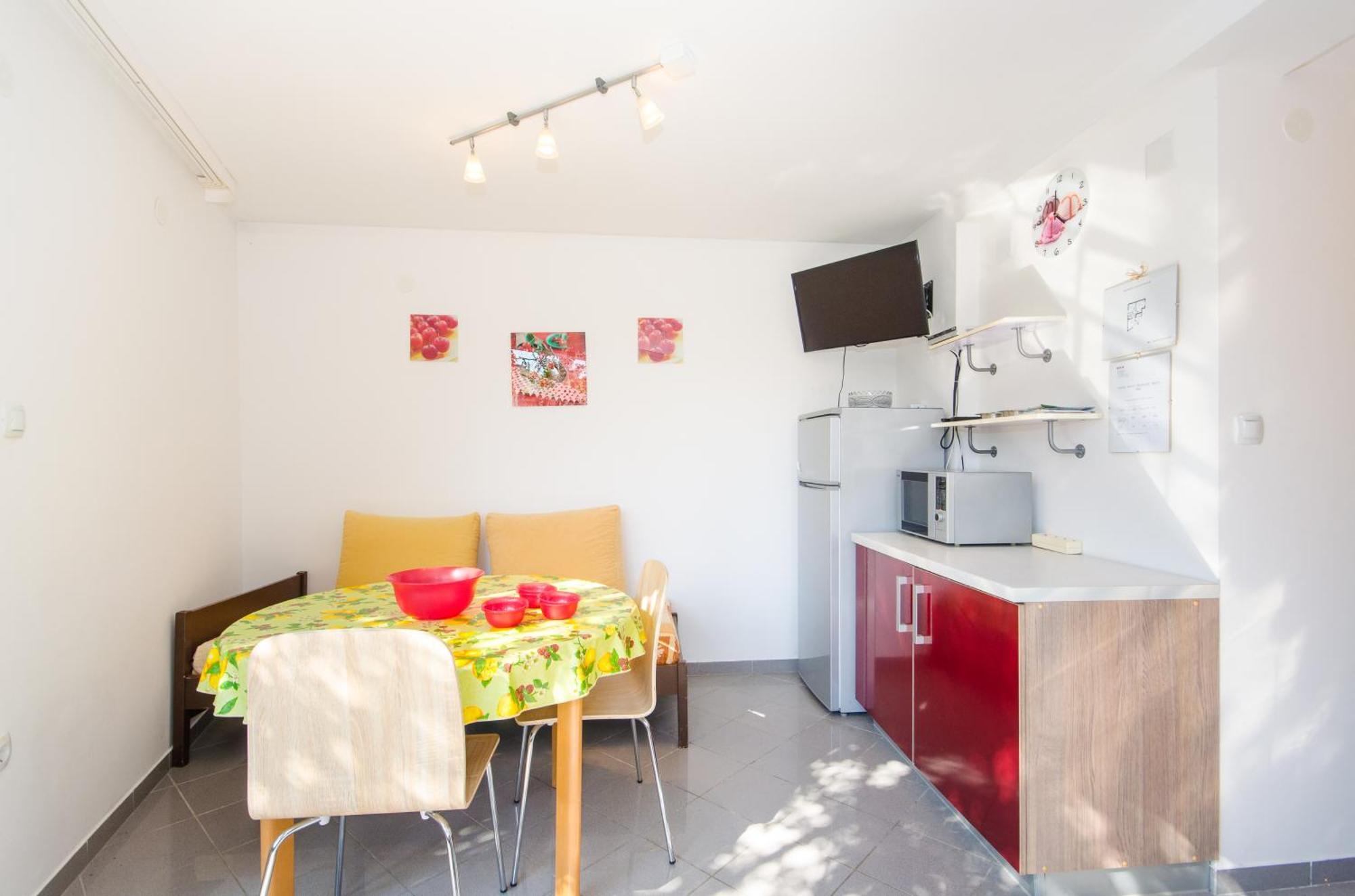 Molo View Apartment Rovinj Exteriér fotografie