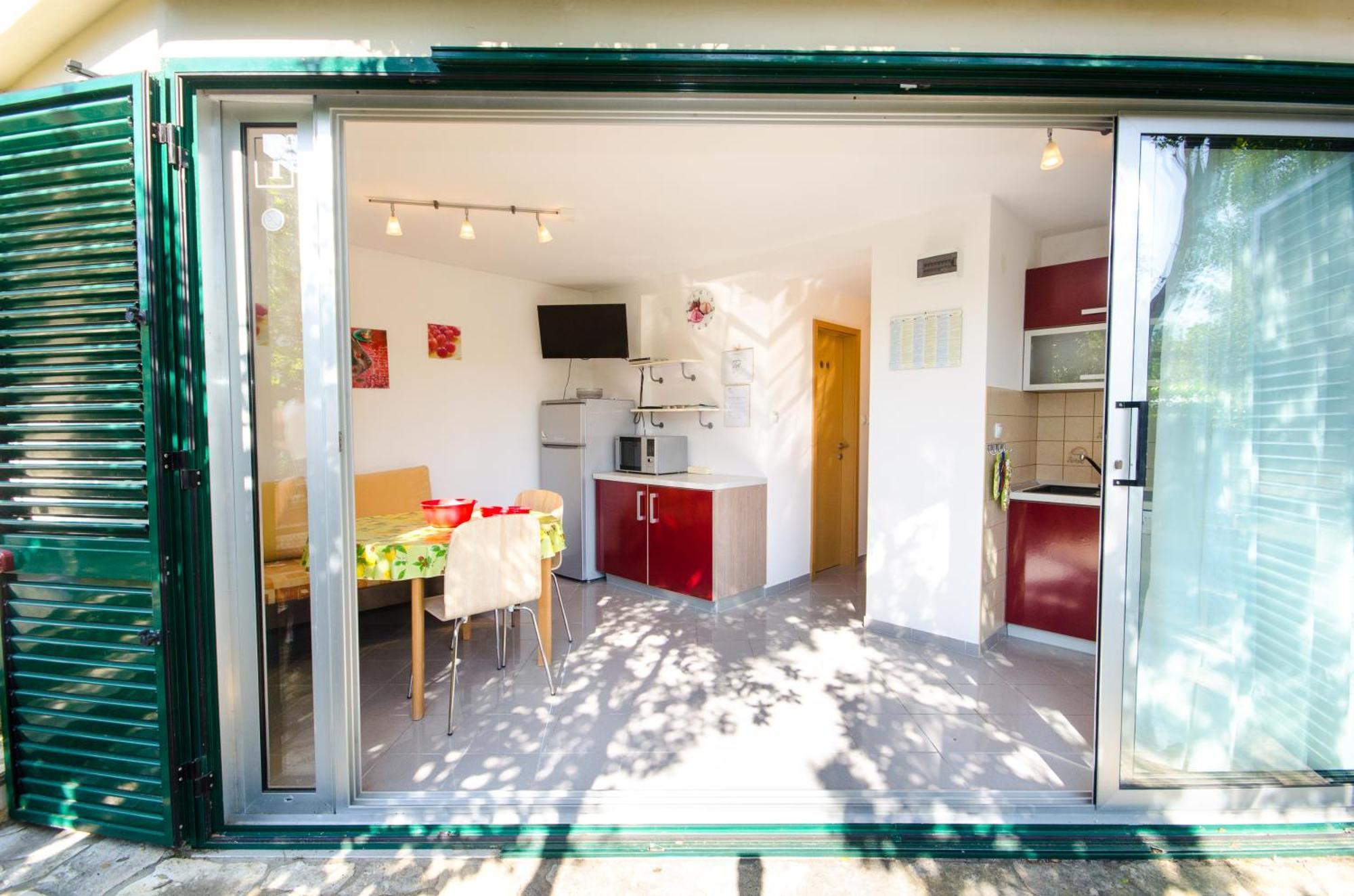 Molo View Apartment Rovinj Exteriér fotografie