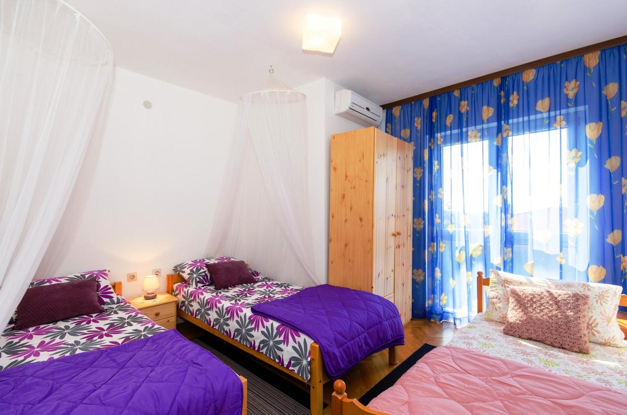 Molo View Apartment Rovinj Exteriér fotografie