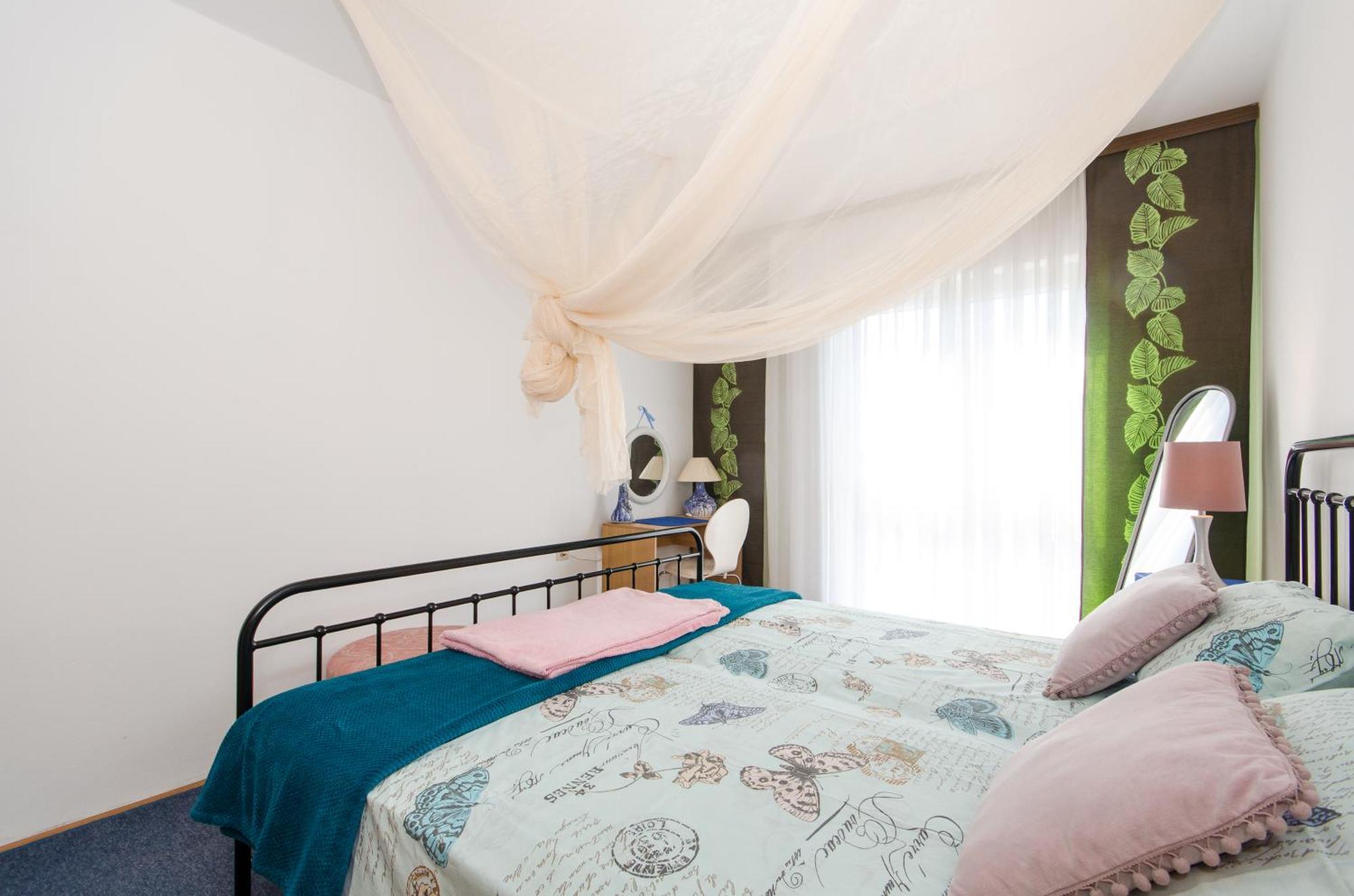 Molo View Apartment Rovinj Exteriér fotografie