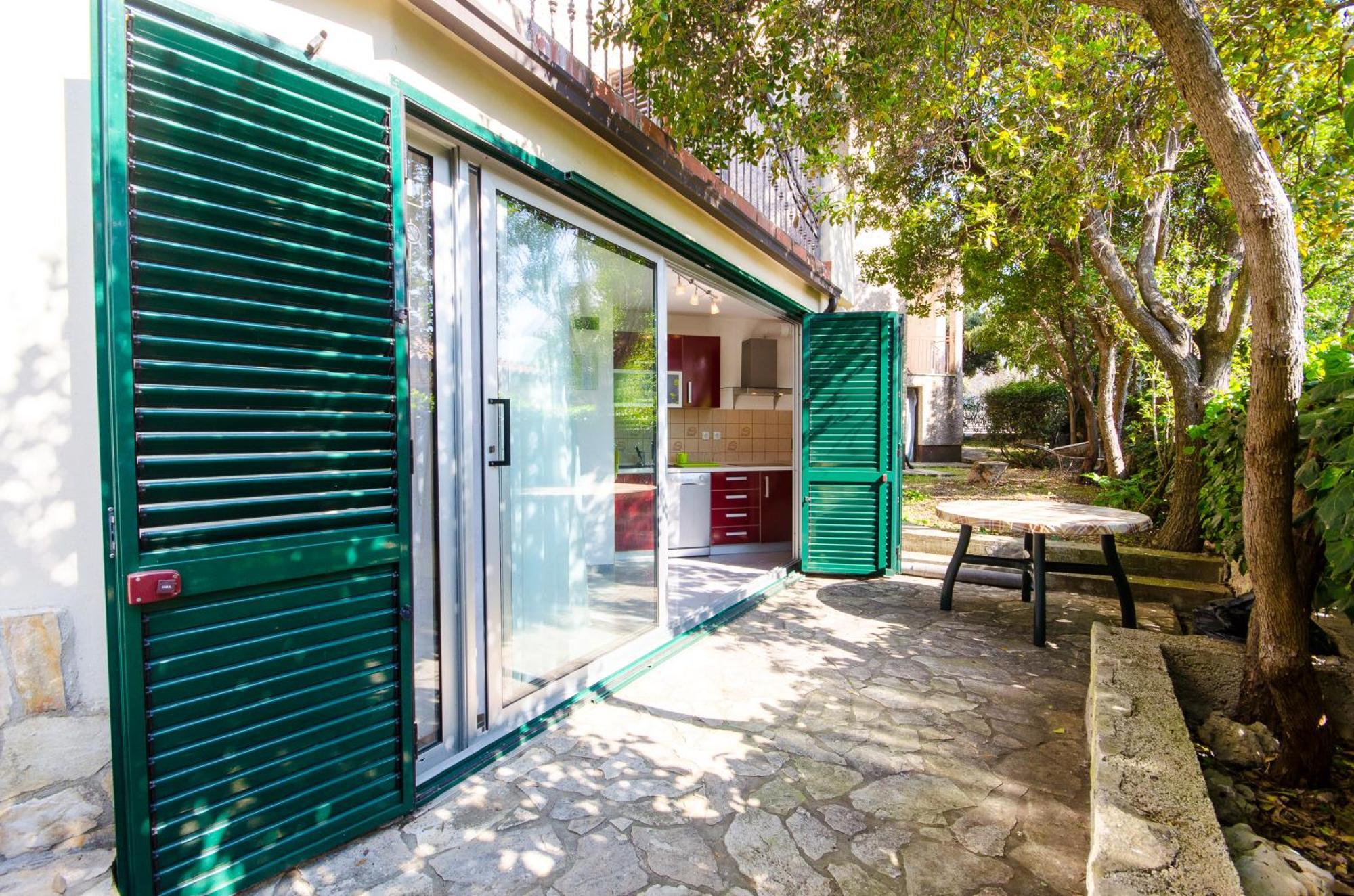 Molo View Apartment Rovinj Exteriér fotografie