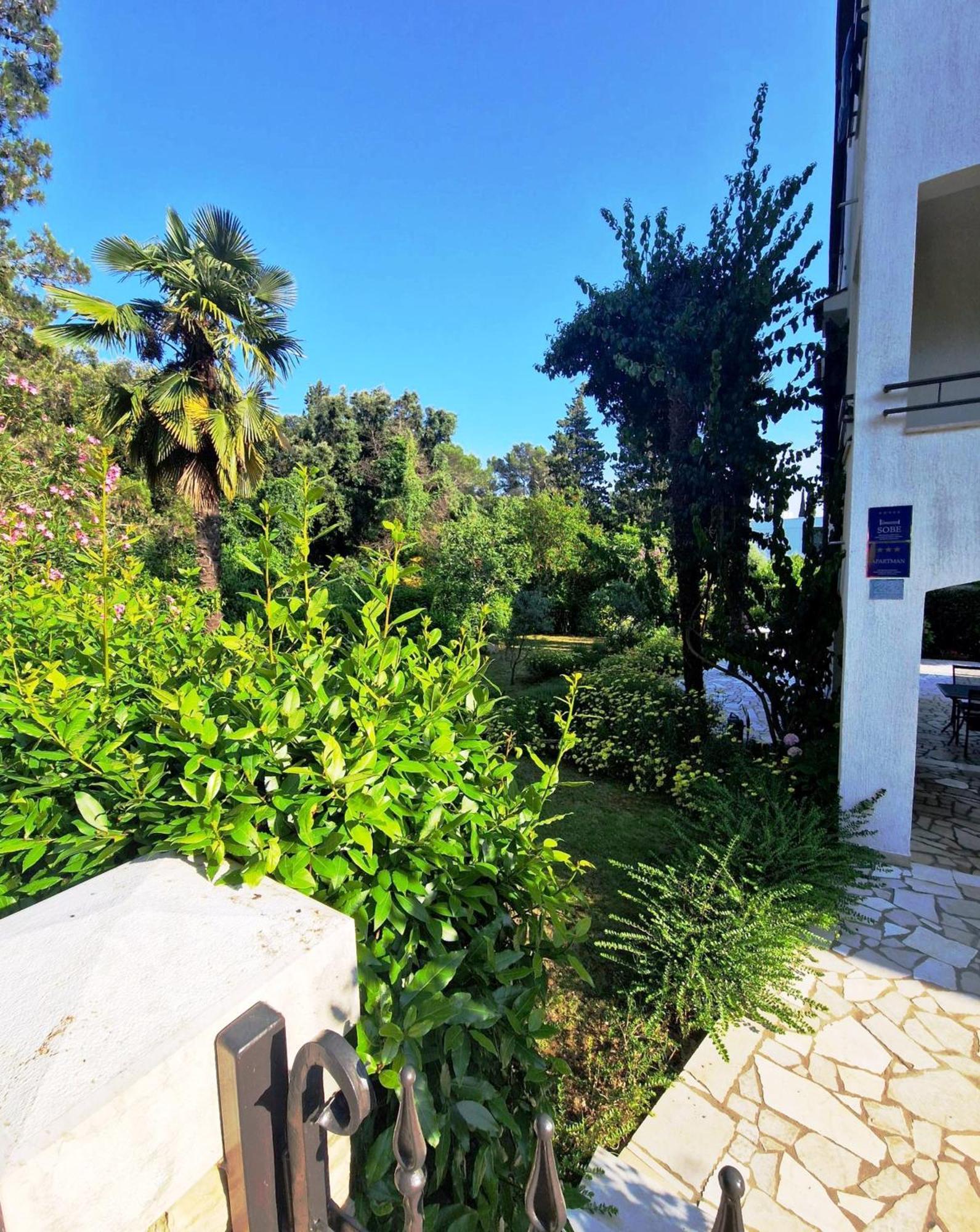 Molo View Apartment Rovinj Exteriér fotografie