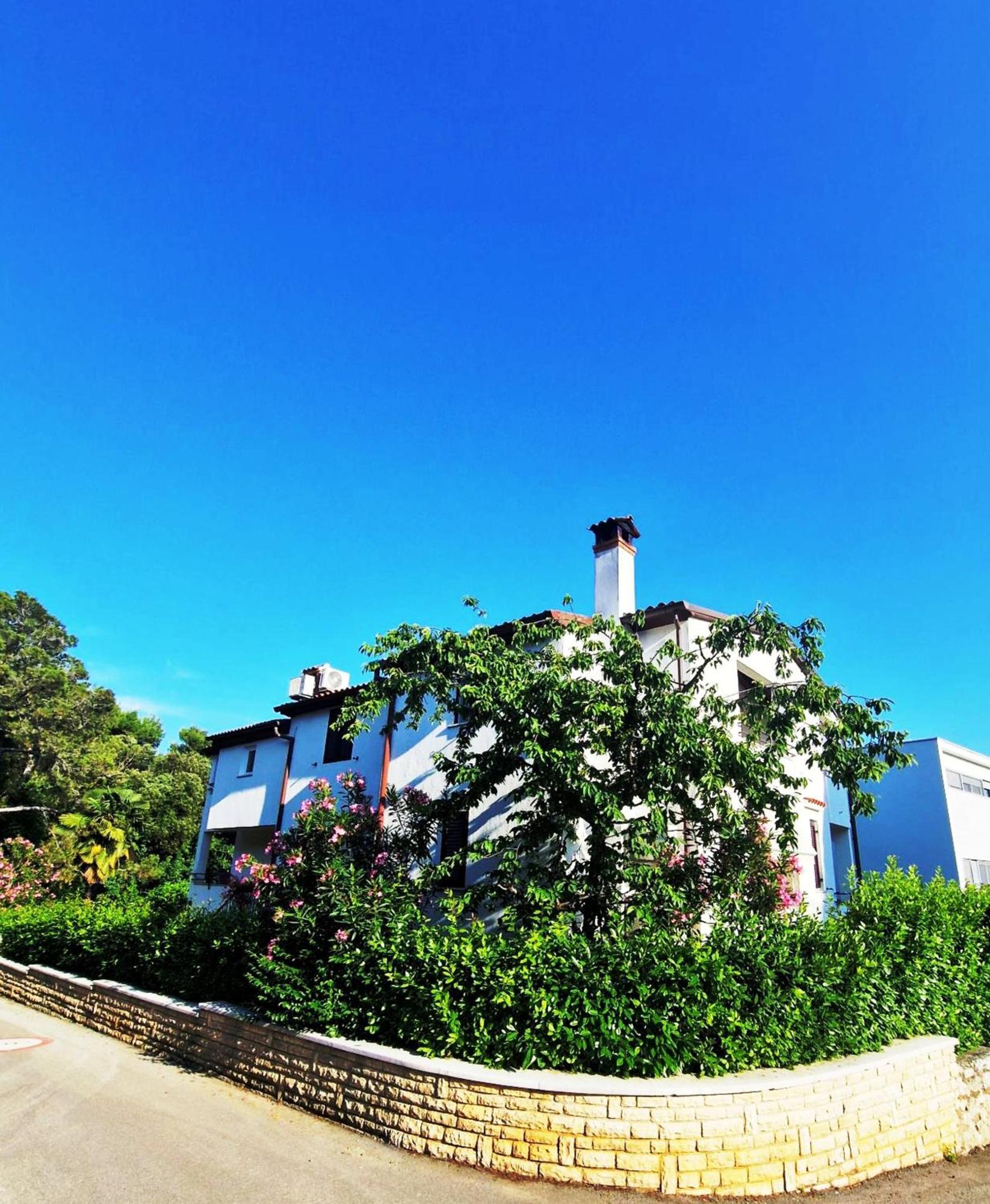 Molo View Apartment Rovinj Exteriér fotografie
