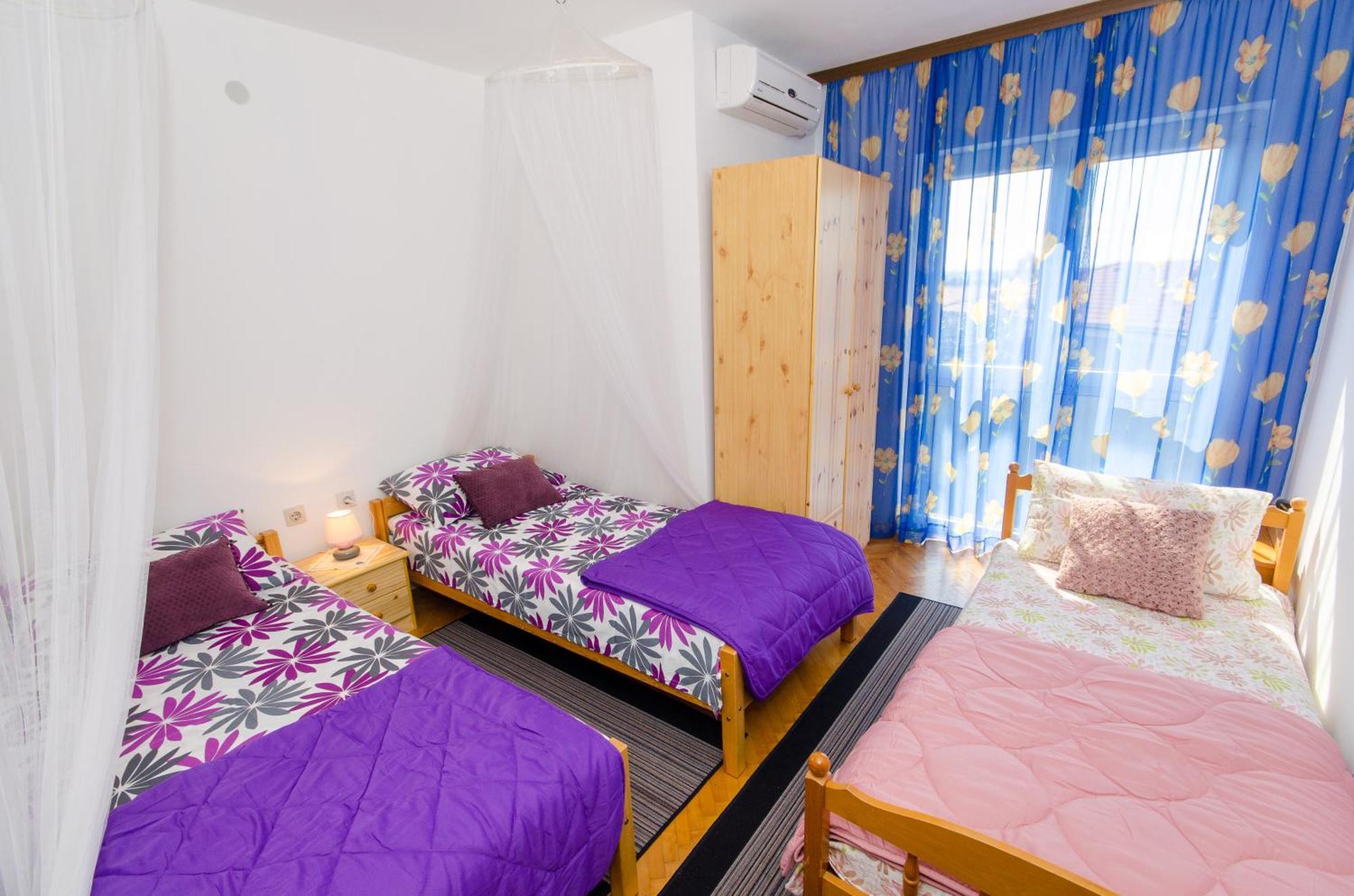 Molo View Apartment Rovinj Exteriér fotografie